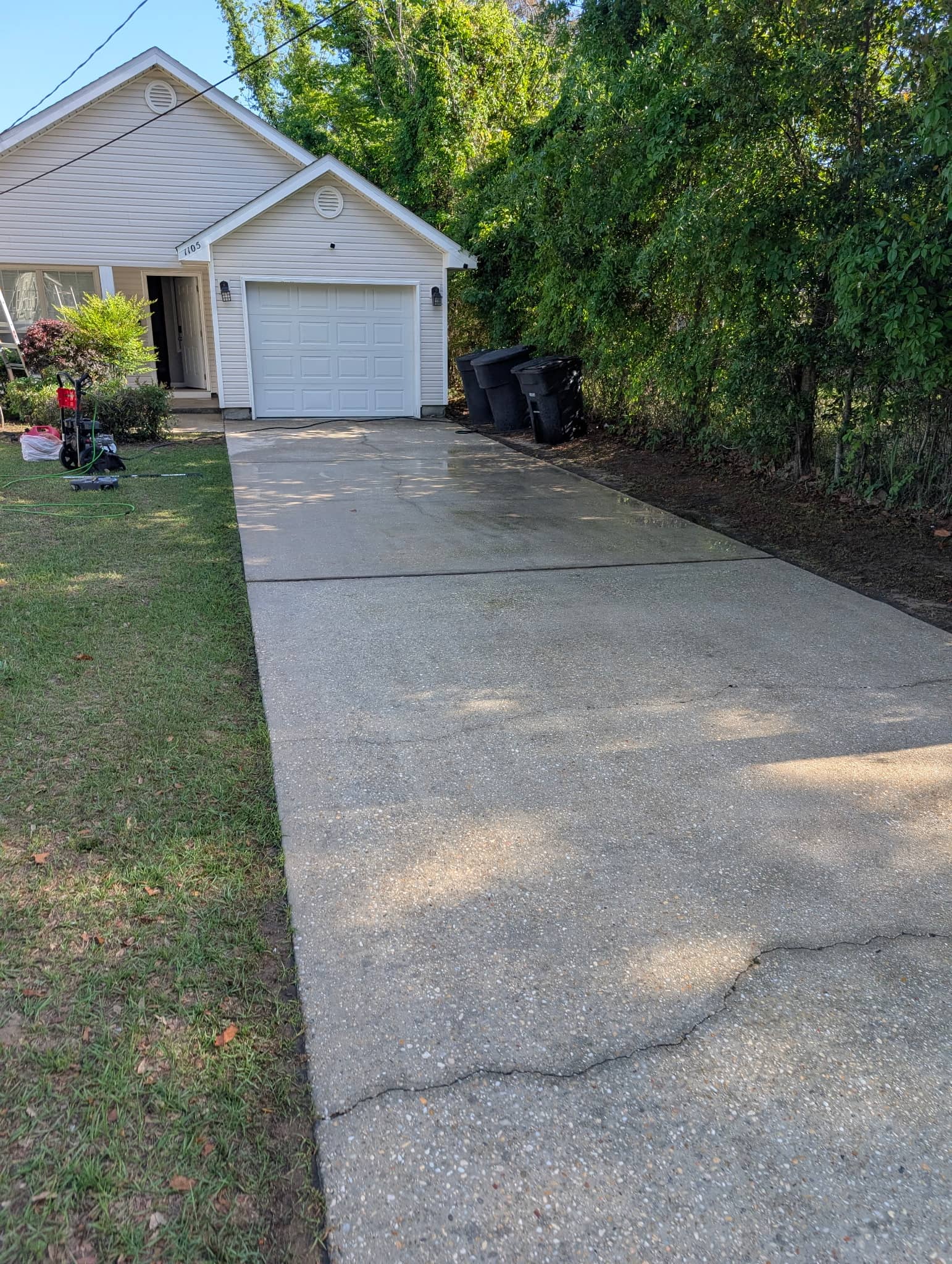 property maintenance
