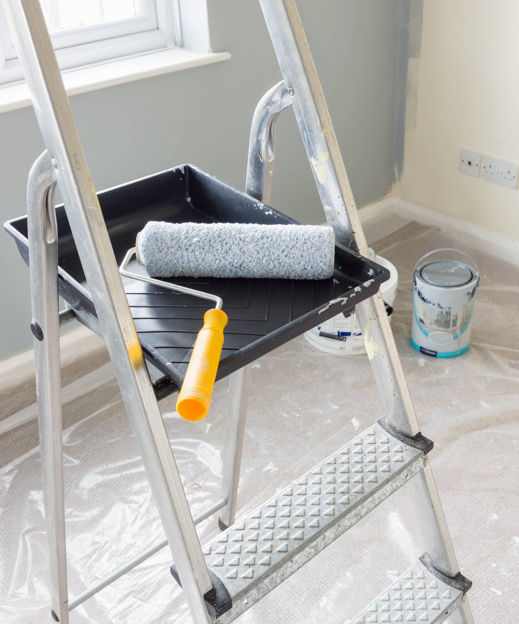 property maintenance and repair